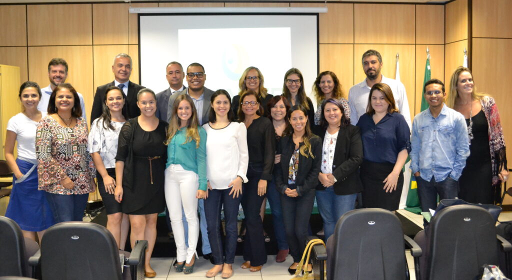 Read more about the article Campanha Nacional 2017: assessores de comunicação reúnem-se em Brasília