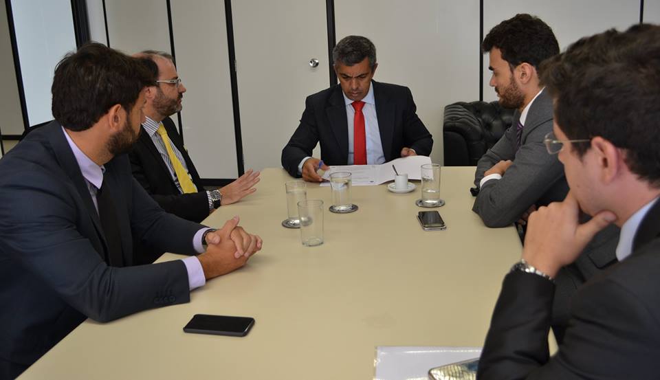 Read more about the article Reforma da Previdência: ANADEP trabalha emendas na Câmara dos Deputados