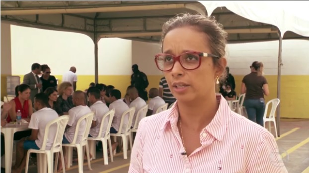 You are currently viewing Bom Dia Brasil mostra o trabalho realizado pelo projeto “Defensoria Sem Fronteiras”