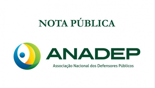 You are currently viewing ANADEP e Associações Estaduais manifestam-se sobre derrubada do veto a dispositivo incluído no PLC 25/2016 na ALESP