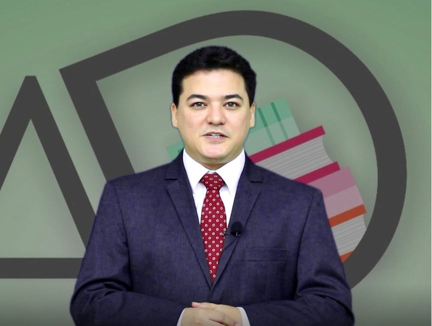 #Vídeo12: Diferença entre o crime praticado por Motivo Fútil e o crime praticado por Motivo Torpe