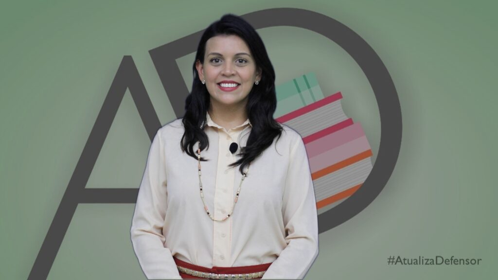 #Vídeo 14 – Atualiza Defensor aborda o Restabelecimento do Poder Familiar