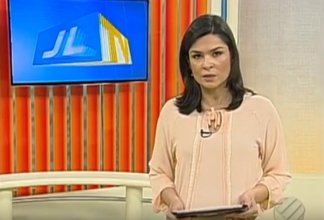 Jornal Liberal 1ª Edição – AMEPA e ADPEP se posicionam sobre o caso Rafaela Cristina – 31.03.2017