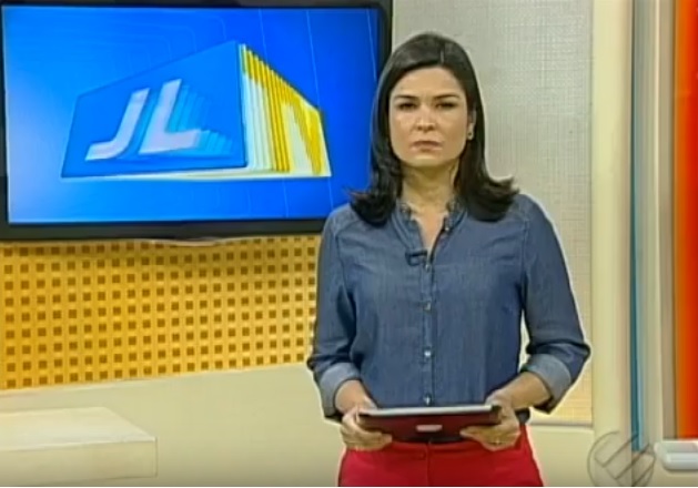 Reportagem – Jornal Liberal 1ª Edição – 30.03.2017 – Caso Rafaela Sacramenta de Souza