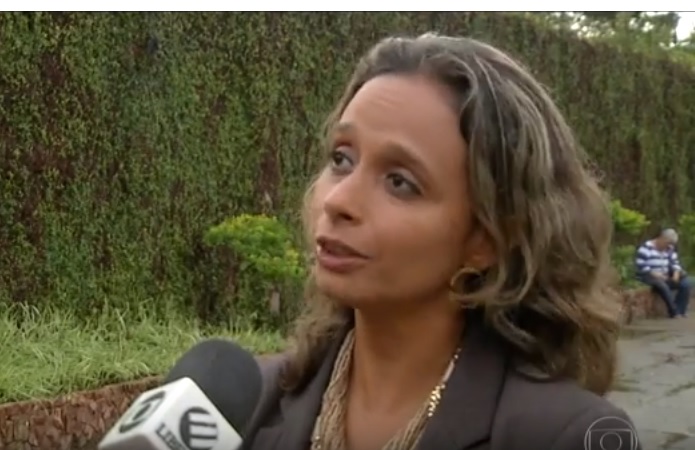 Reportagem veiculada no Bom Dia Brasil – 30.03.2017 – Caso Rafaela Cristina Sacramento de Souza