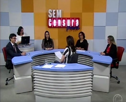 Entrevista – Sem Censura Pará – Campanha Nacional 2017 da ANADEP