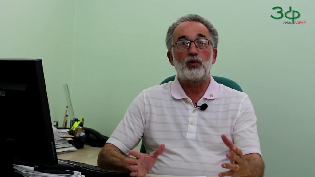 Read more about the article Série Especial dos 30 anos da ADPEP – Roberto Martins