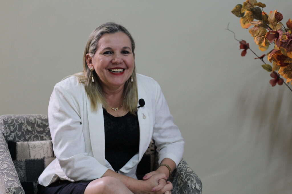 Read more about the article Série Especial dos 30 anos da ADPEP – Maria de Belém