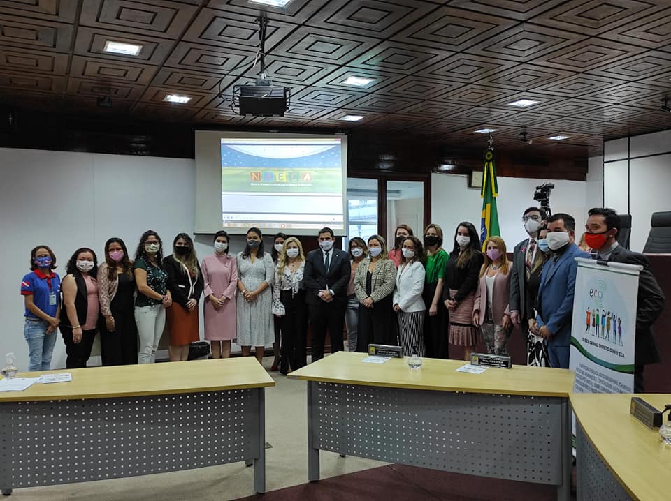 Read more about the article ADPEP participa de roda de conversa na ALEPA sobre Transtorno do Espectro Autista (TEA)