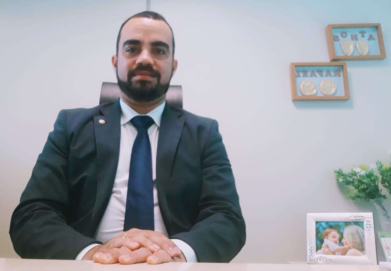 You are currently viewing “Nova política de educação especial que propõe separação de alunos é um retrocesso”, diz Defensor Público paraense