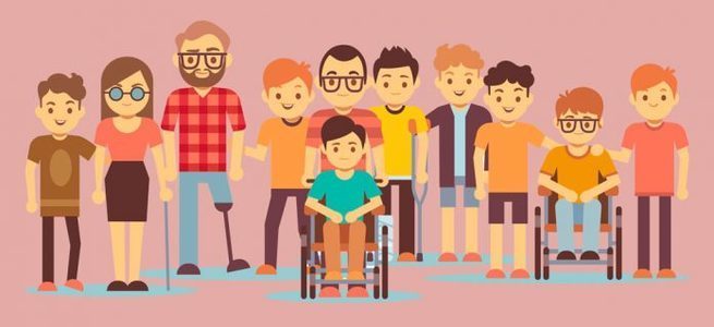 Read more about the article Dia Internacional da Pessoa com Deficiência: Defensoria Pública consegue mais uma vitória em prol do direito ao diagnóstico precoce
