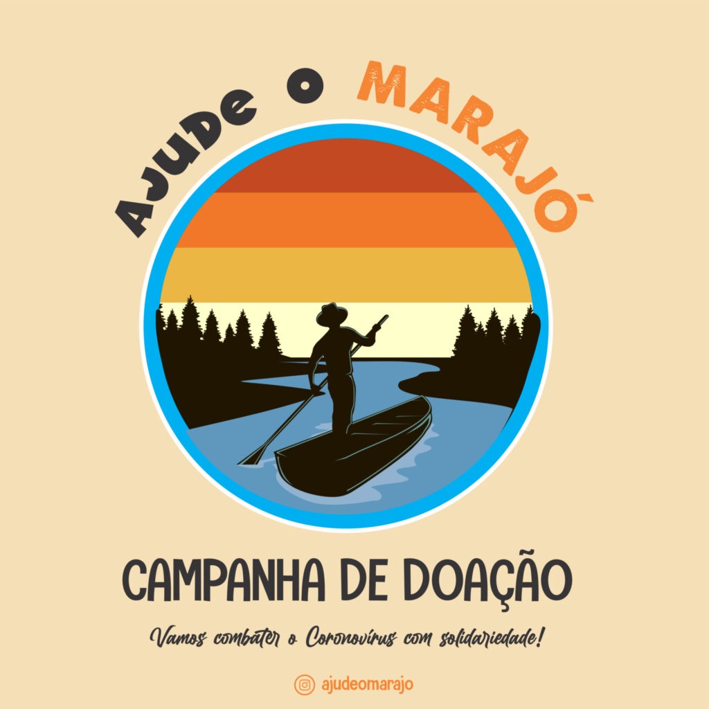 Read more about the article Entidades se unem em campanha para ajudar famílias do Marajó afetadas financeiramente pela pandemia