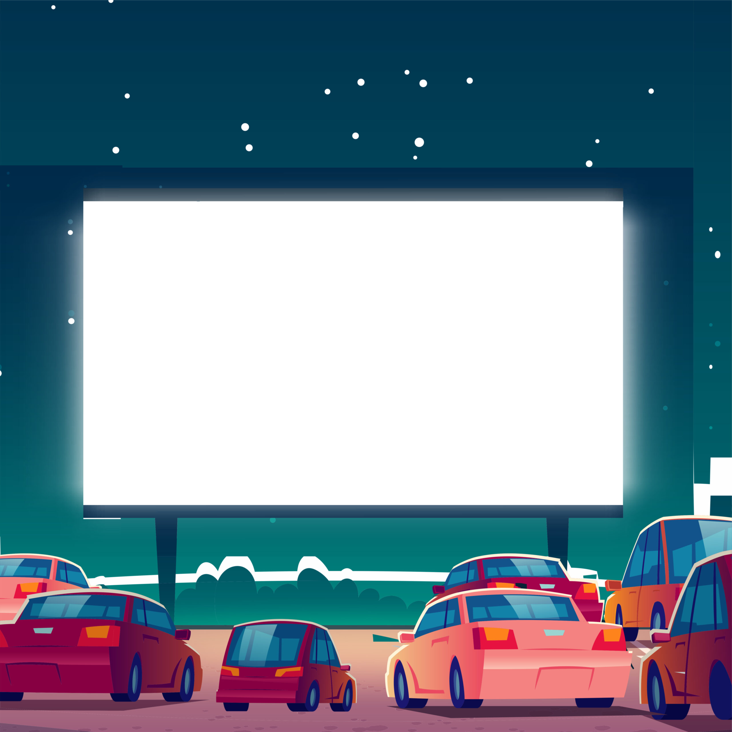 You are currently viewing Projeção drive in no Museu do Estado se inicia às 19h; associados(as) do interior poderão assistir a transmissão online