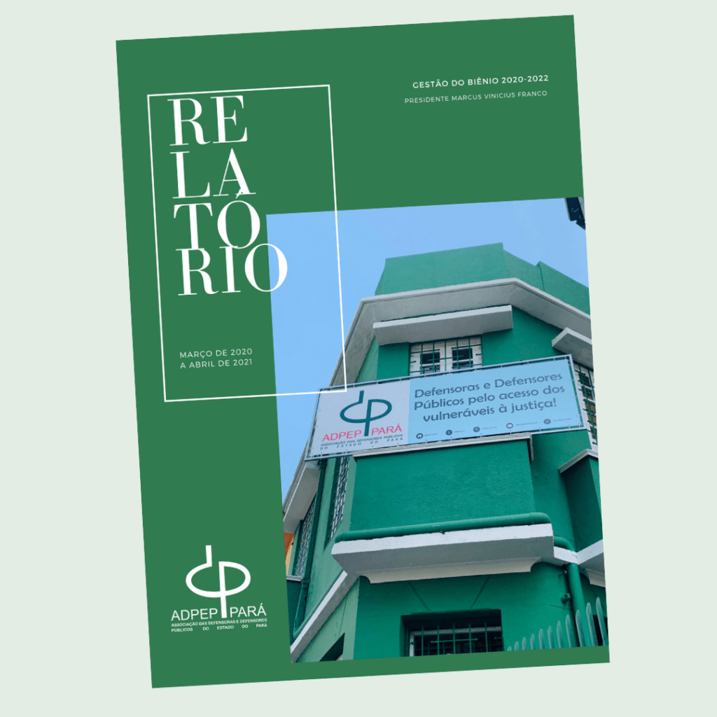 Read more about the article ADPEP lança relatório parcial de gestão no Dia do Trabalhador para associadas e associados