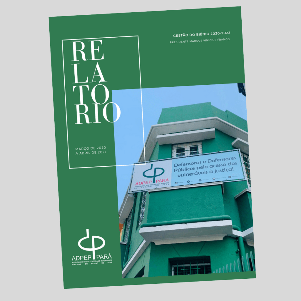 Read more about the article ADPEP lança informativo de gestão Maio-Junho/2021 para associadas e associados
