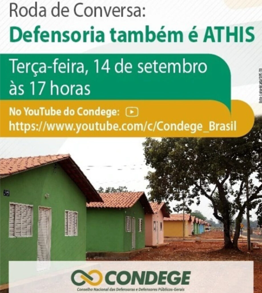 Read more about the article Comissão de Moradia promove evento online gratuito nesta terça-feira