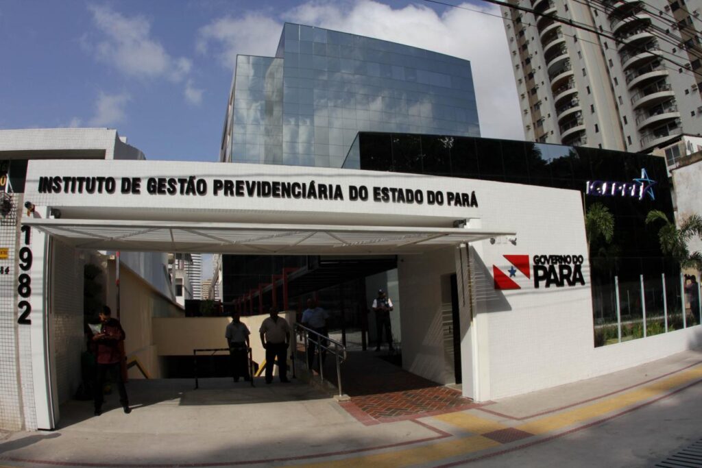 Read more about the article Representantes de Entidades de Classe se reúnem com IGEPREV para tratar da Proposta de lei do Regime de Previdência Complementar