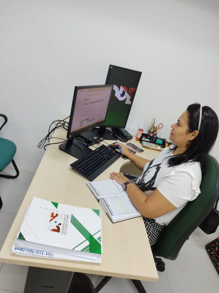 Read more about the article Defensoria Pública soluciona consensualmente conflitos familiares