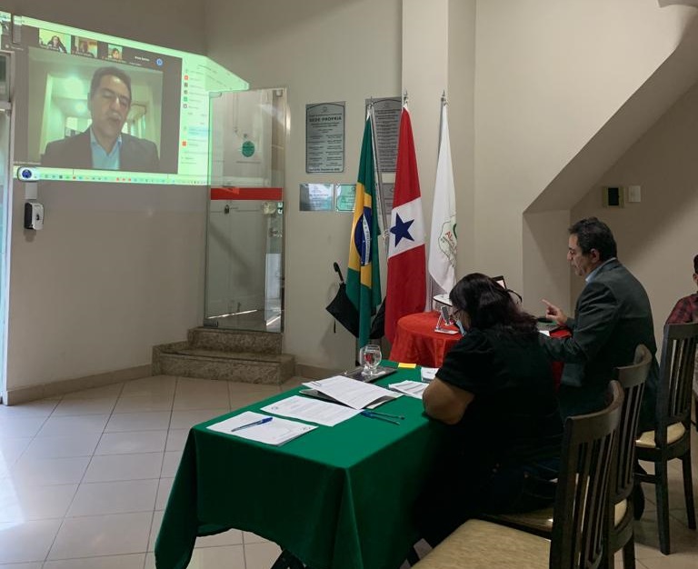 You are currently viewing AGE da ADPEP aprova, à unanimidade, a criação do “Dia do Aposentado da ADPEP”, a ser comemorado na última sexta-feira de novembro de cada ano