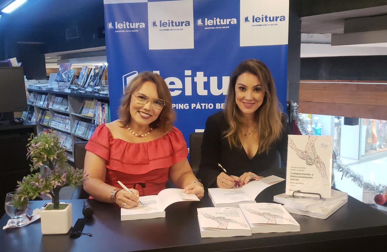 You are currently viewing ADPEP participou do Lançamento do livro: “Compactando o Peticionamento Inicial – Direito de Família”
