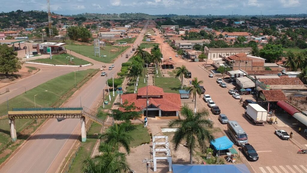Read more about the article DPE e Clínica de Direitos Humanos da Amazônia protocolam petição na Comissão Interamericana de Direitos Humanos