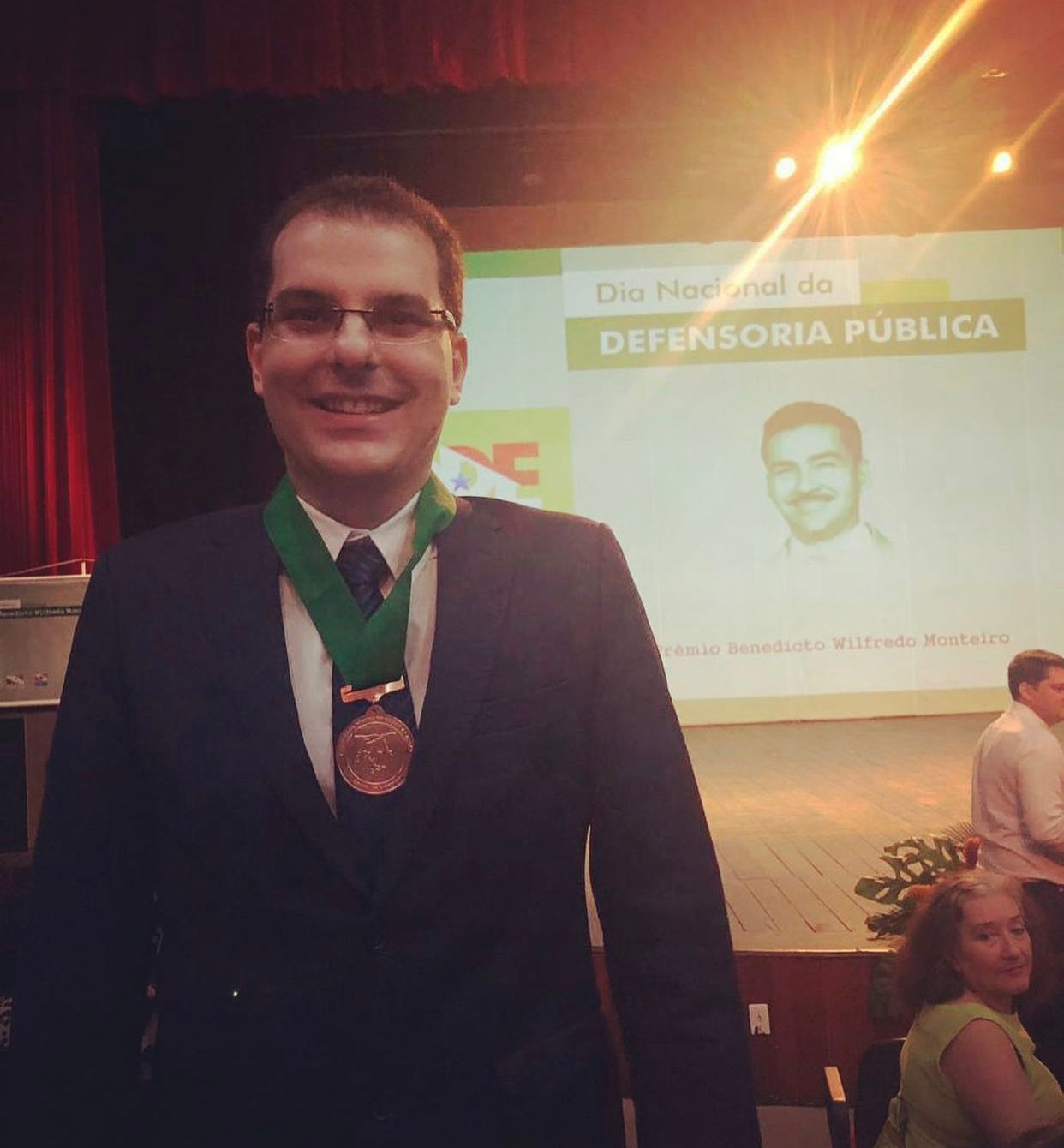 You are currently viewing Associado da ADPEP José Anijar Fragoso Rei irá compor a banca de teses do ENADEP