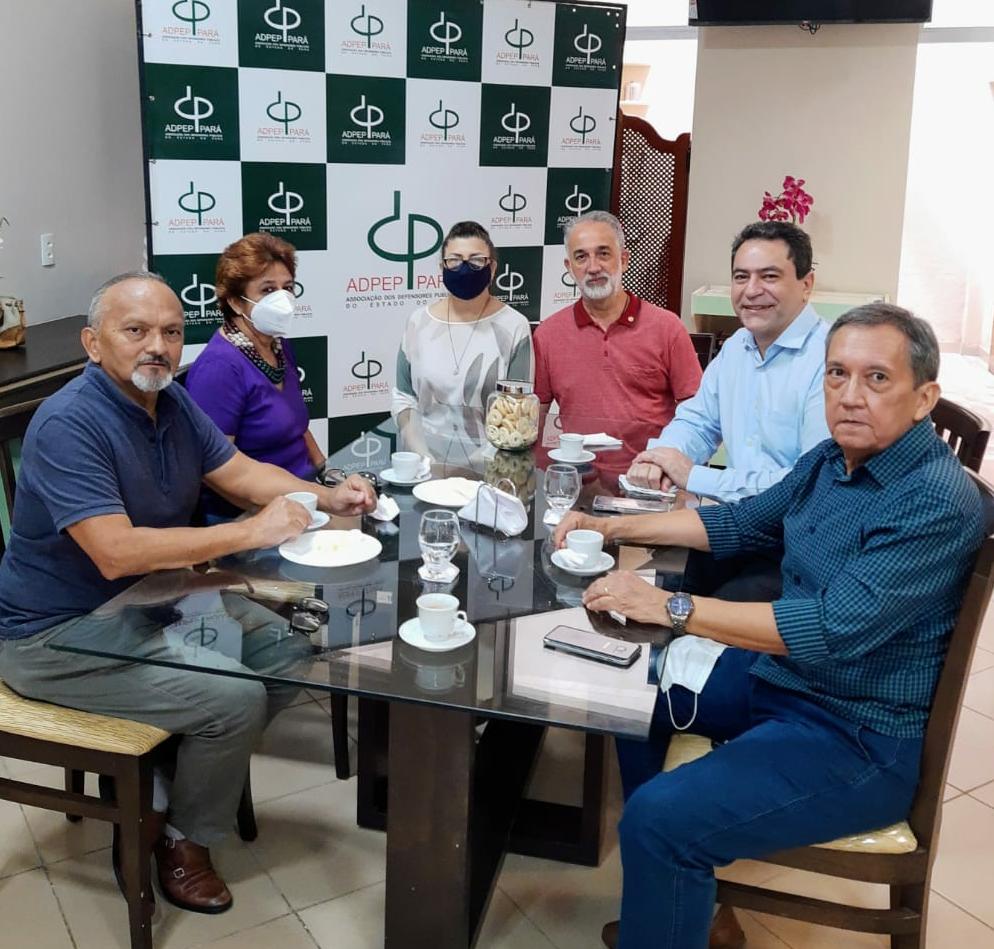 You are currently viewing Associados(as) Carlos Sousa, Vera Marques, Roberto Martins e Carlos Monteiro visitam a ADPEP