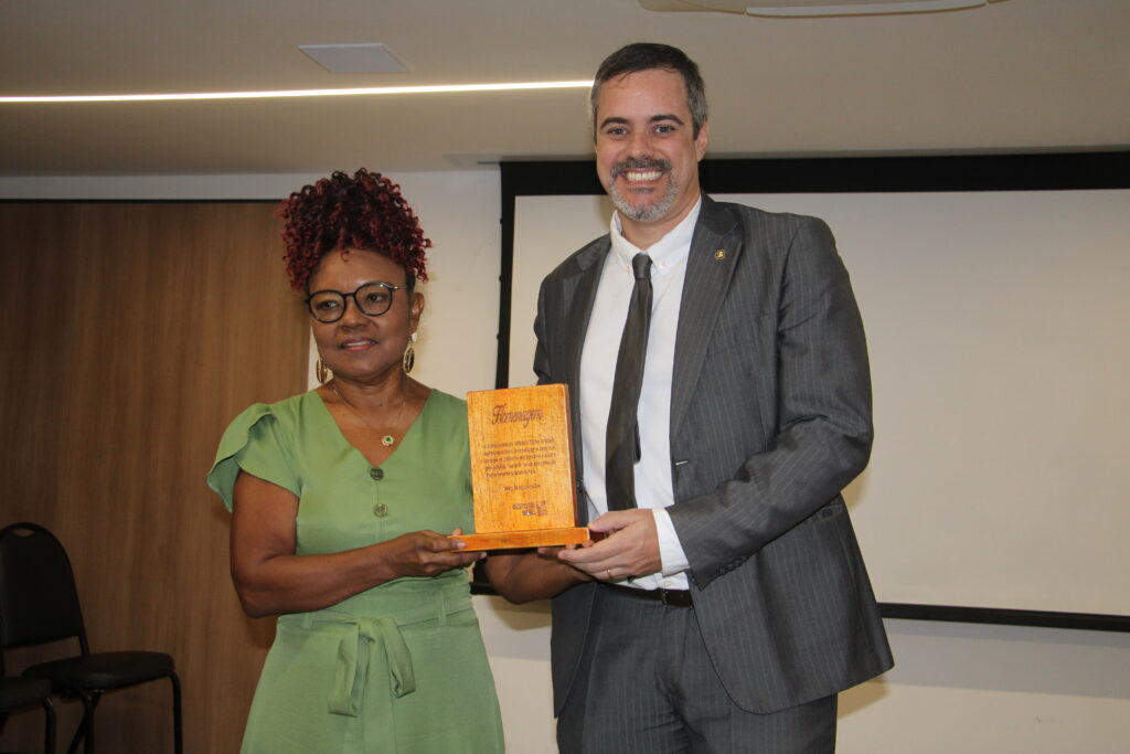 Read more about the article ADPEP presente em evento de encerramento de mandato da Ouvidoria Externa da DPE/PA