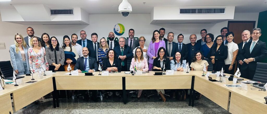 Read more about the article ANADEP promove AGE com foco na celebração de 40 anos da instituição