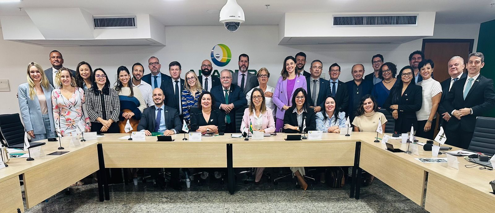 You are currently viewing ANADEP promove AGE com foco na celebração de 40 anos da instituição