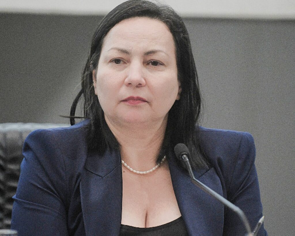 Defensora paraense é selecionada pela ANADEP para intercâmbio internacional