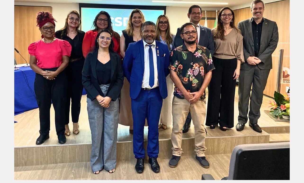 You are currently viewing Adpep participa da Sessão Extraordinária do Conselho Superior para a escolha de novo Ouvidor-Geral da DPE