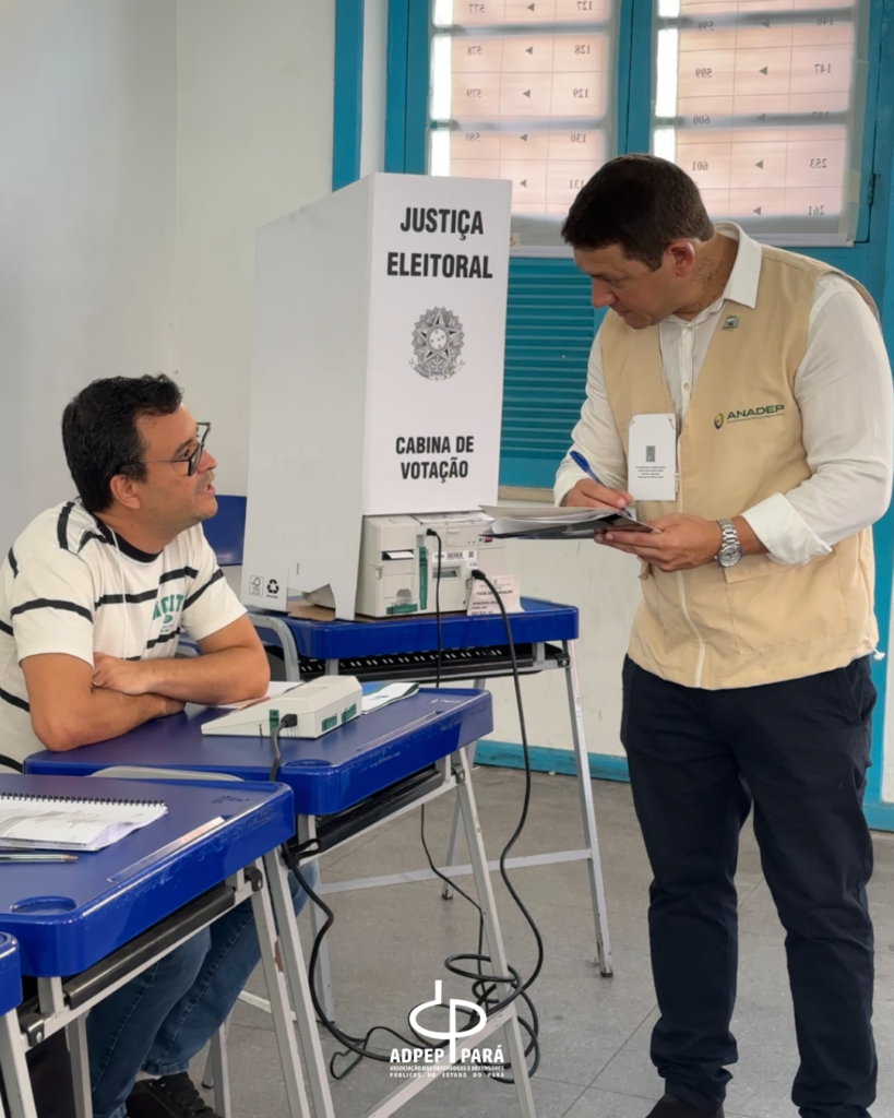 Read more about the article Missão de Observação Eleitoral cumpre agenda intensa no Dia das Eleições