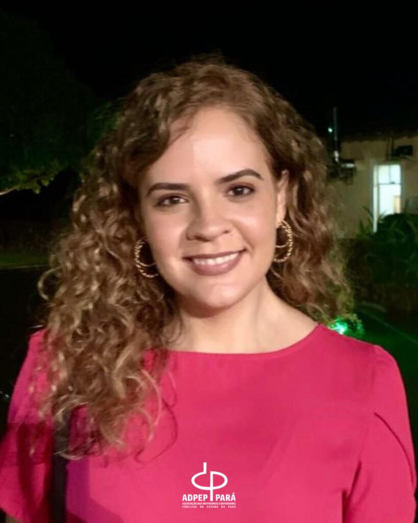 Read more about the article Defensora Pública recebe Prêmio Científico por Pesquisa sobre Direito à Moradia