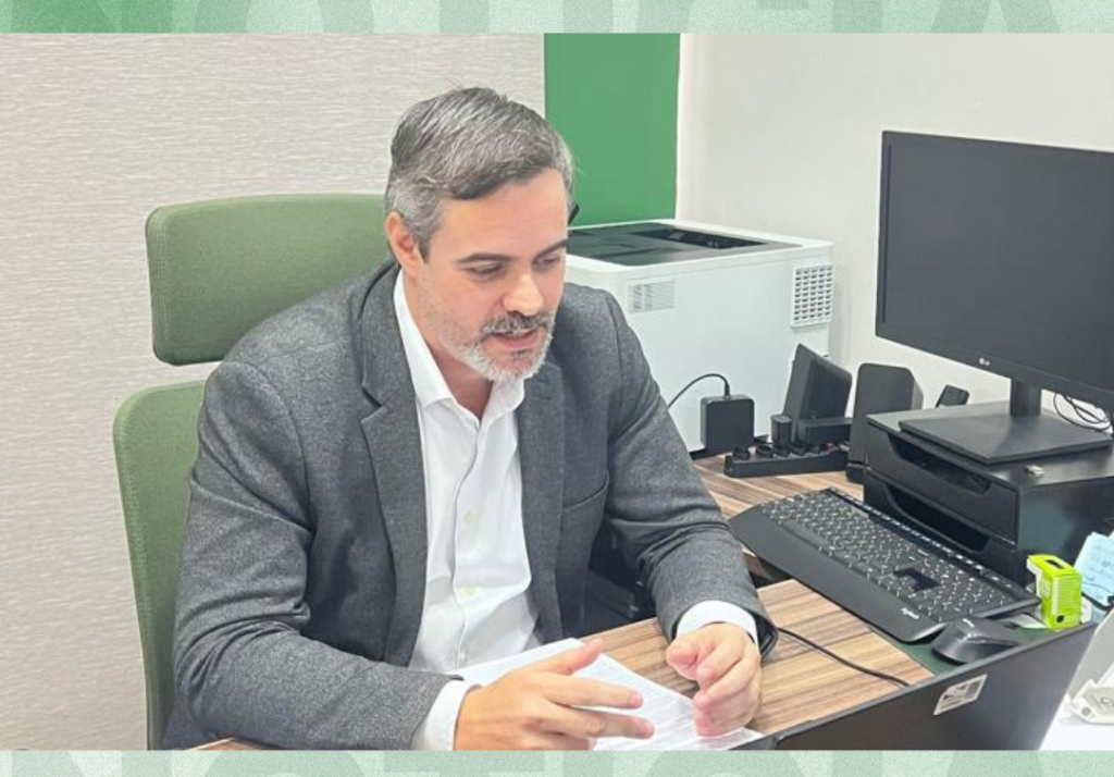 Read more about the article ADPEP Representa a ANADEP em Reunião do CONDEGE em Belém