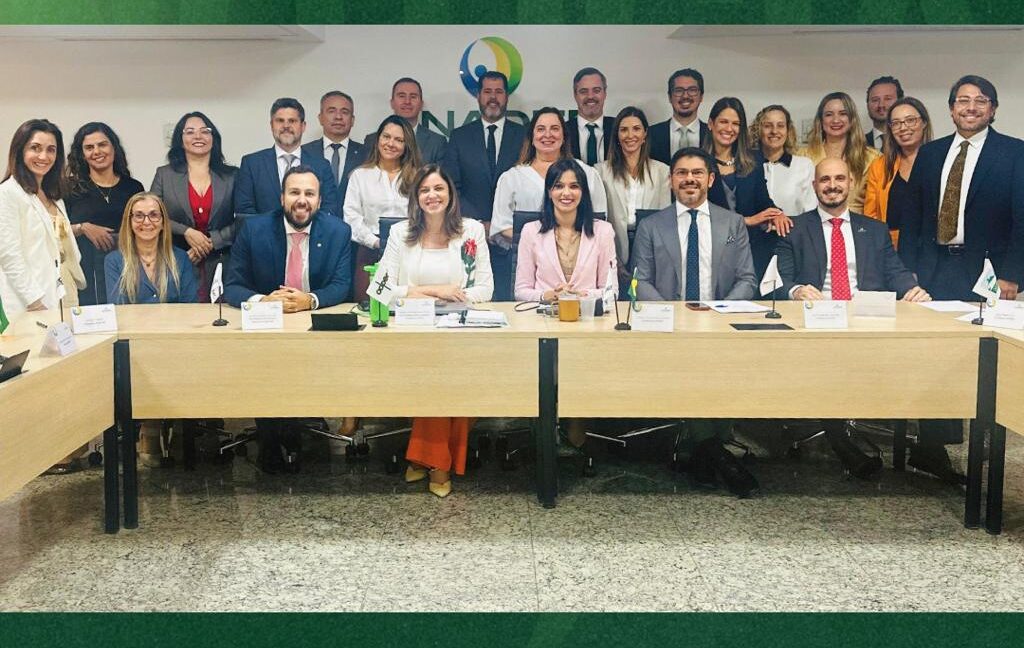 You are currently viewing ADPEP participa de reuniões da Diretoria e das Presidências da ANADEP sobre pautas prioritárias da categoria, em Assembleia Geral de setembro